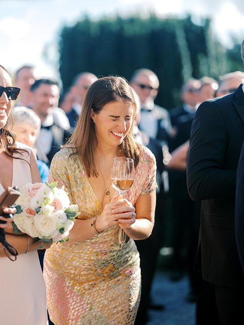 Niamh Smith Gloster House anouska love story