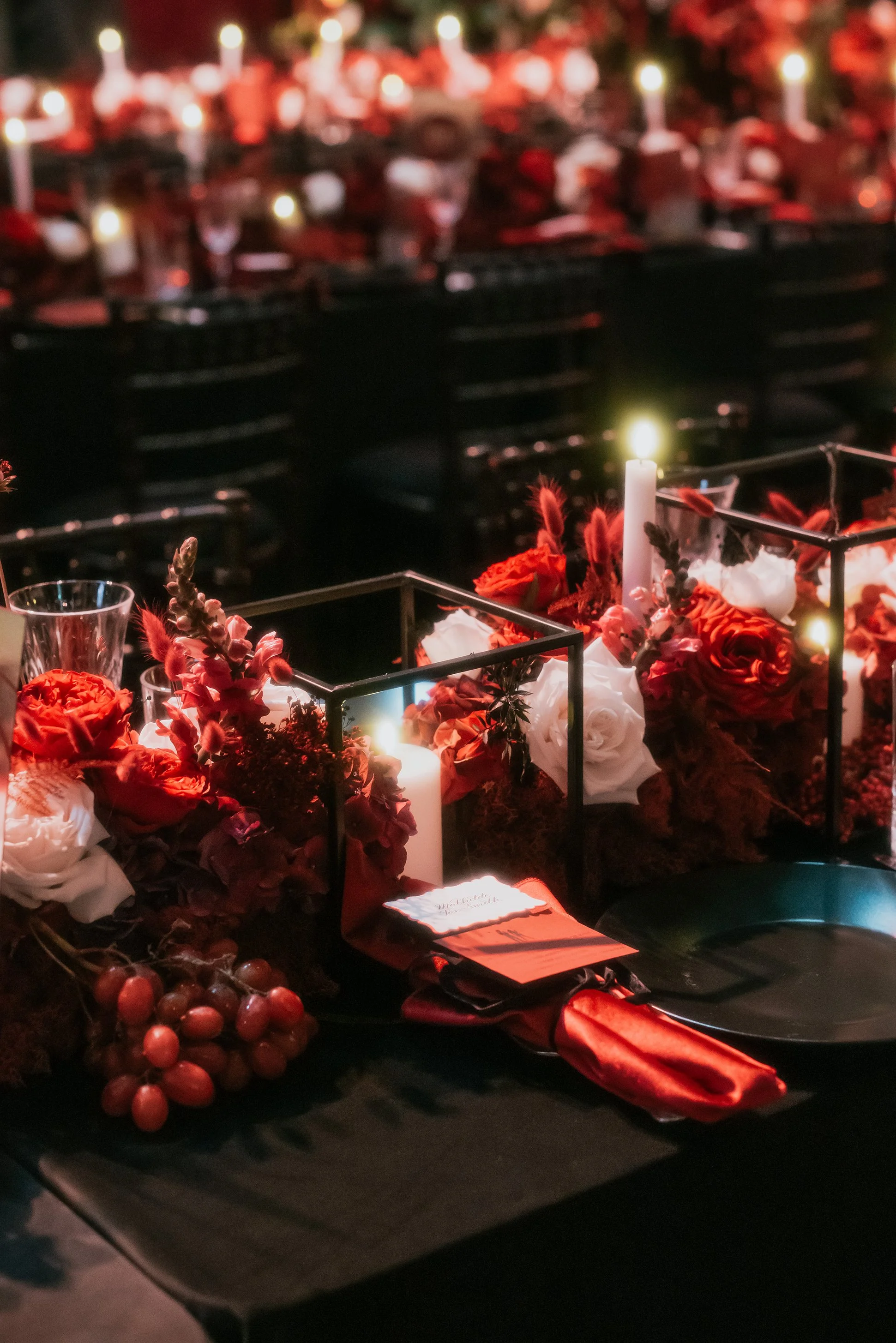 Private Event Photography at St Patrick’s Cathedral, Dublin