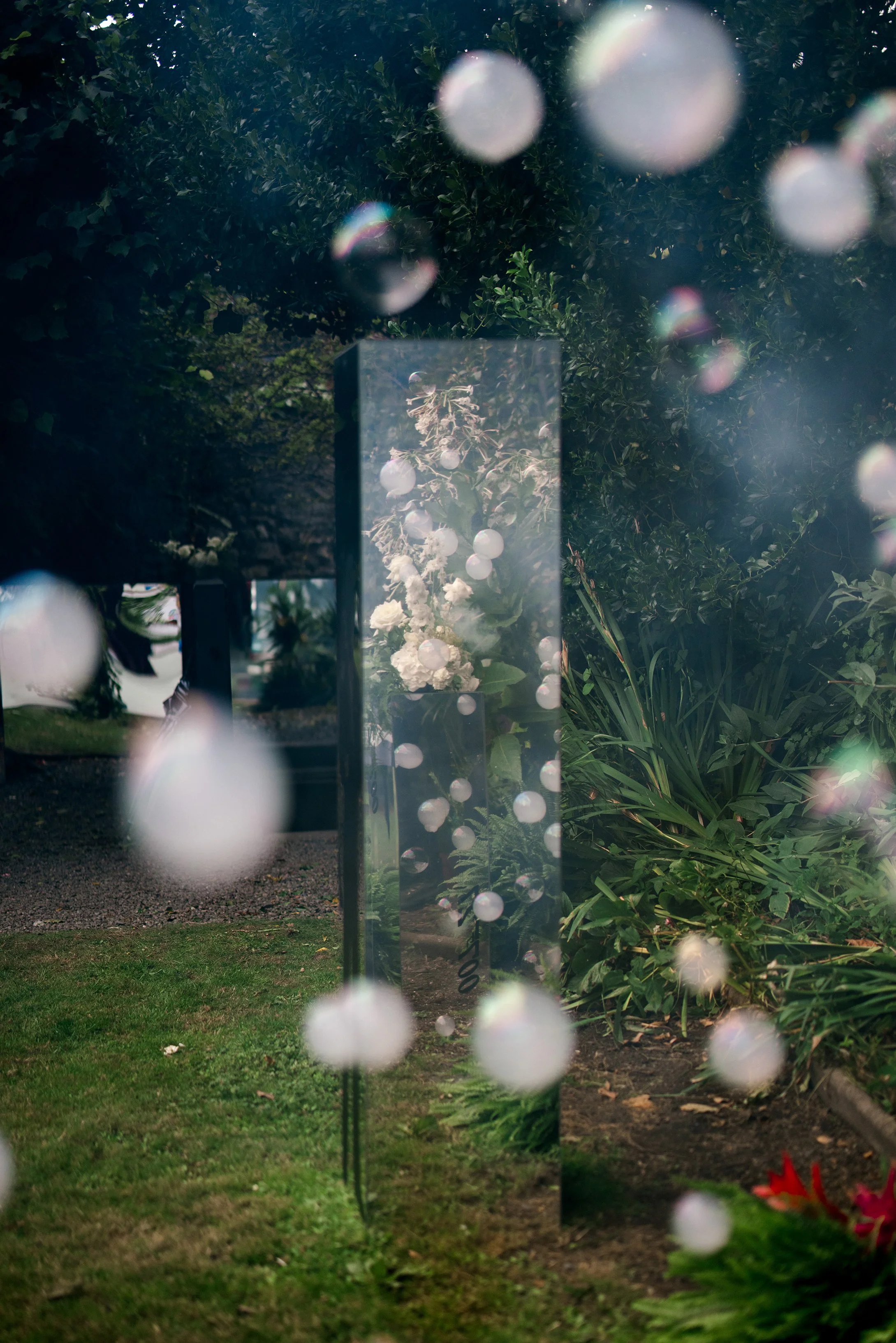 James Bond–Themed Event at the Guinness Storehouse, Dublin