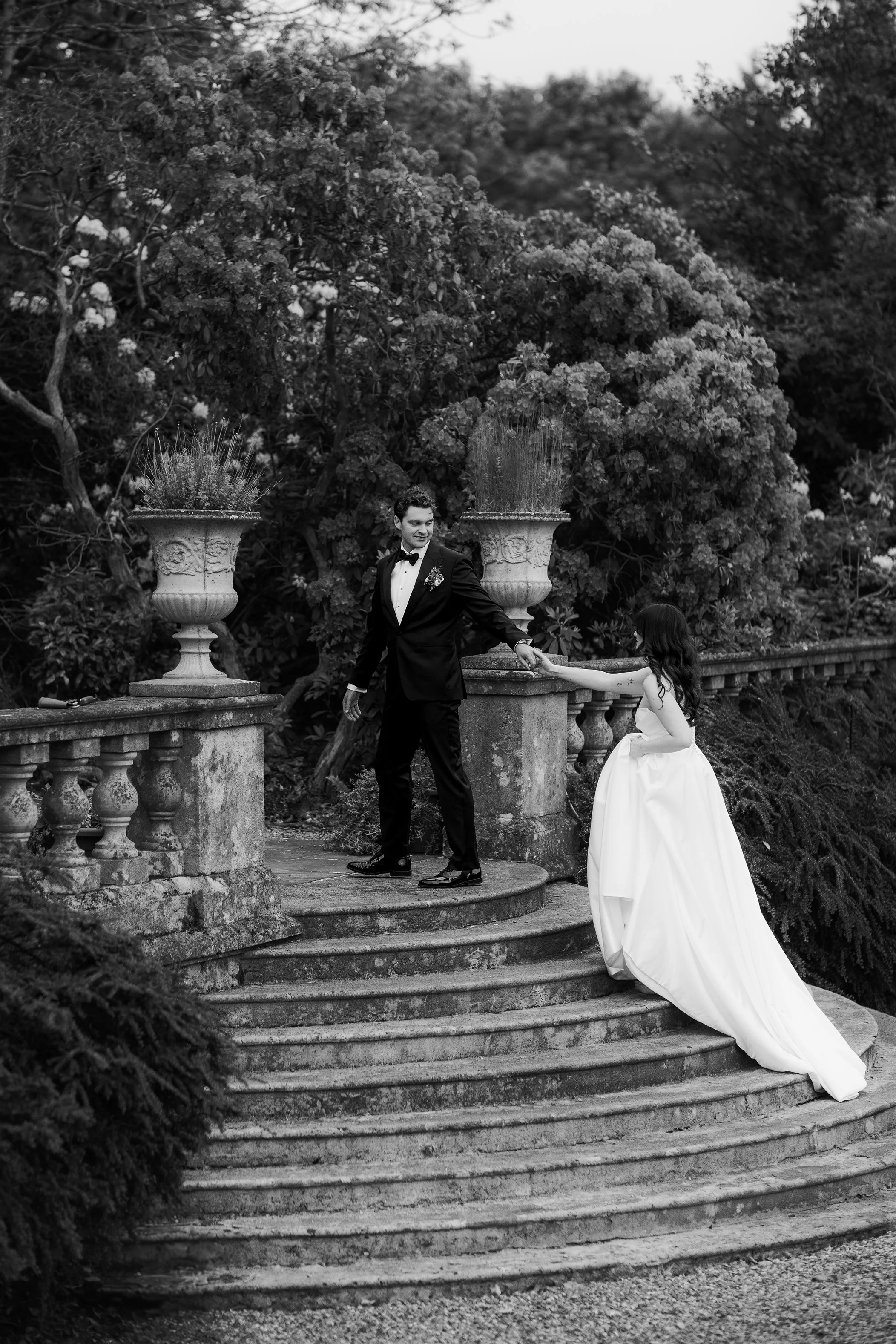 Niamh Smith anouska love story Gloster House