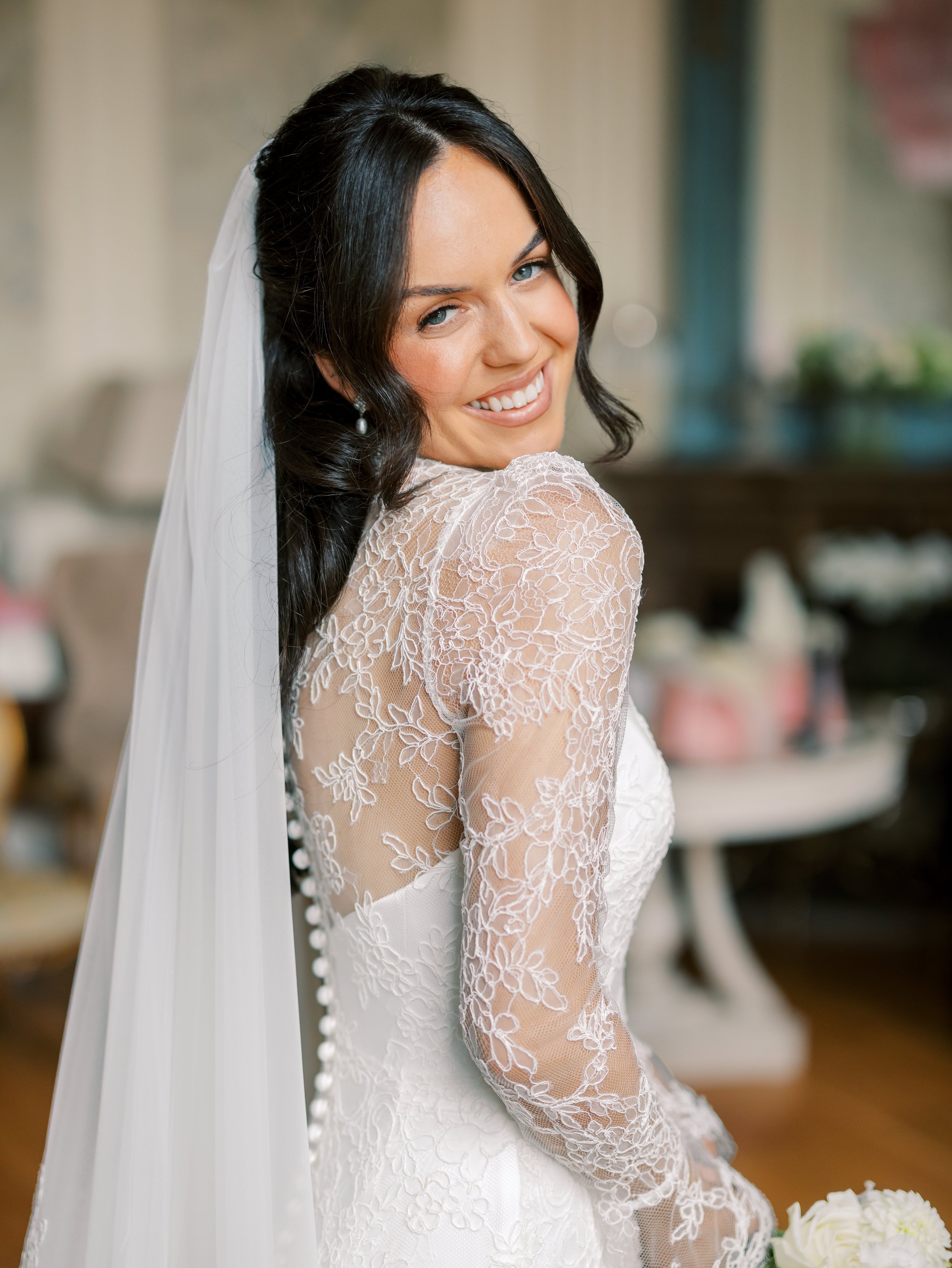 Castle Durrow Irish WEdding