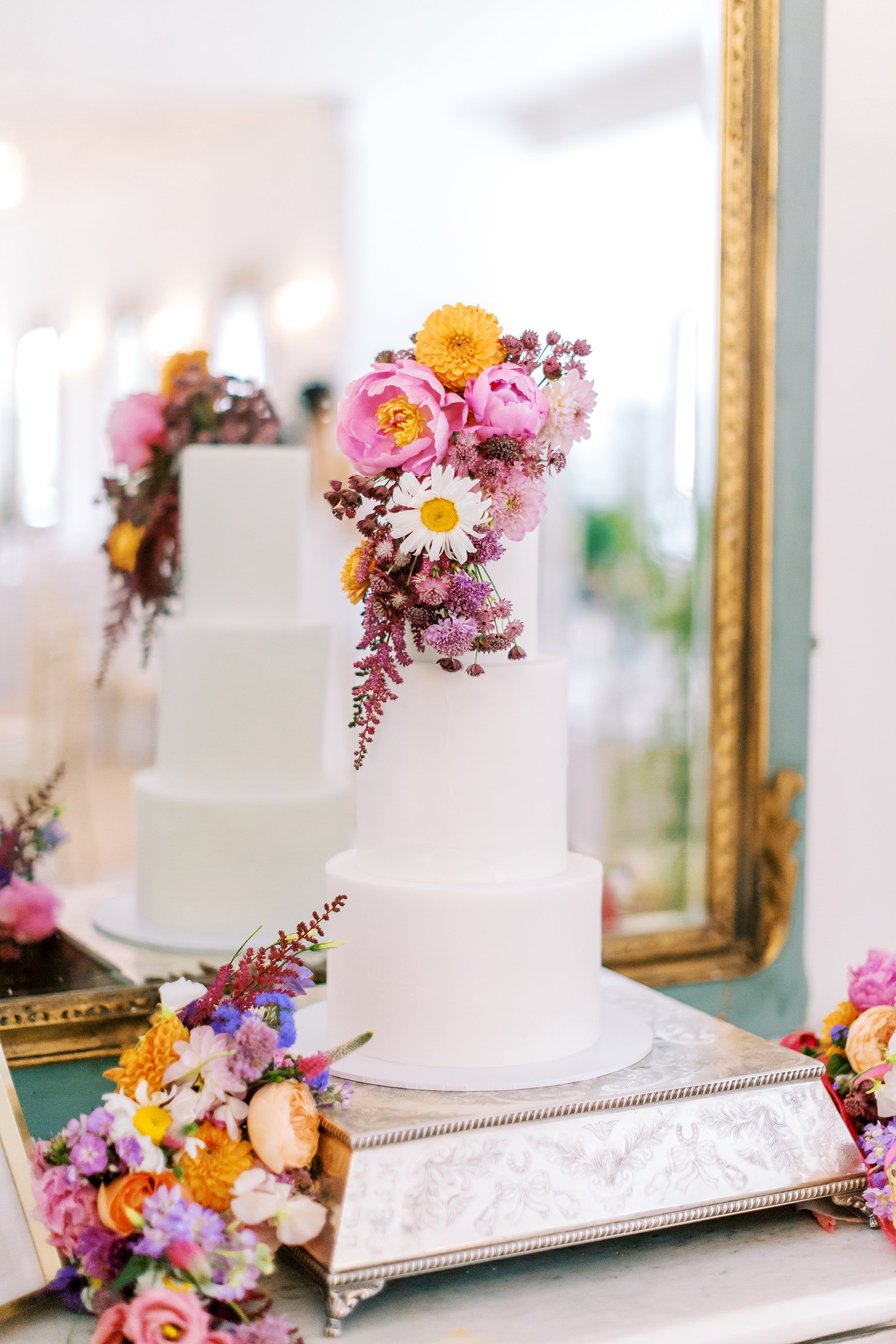 Niamh Smith anouska love story Gloster House