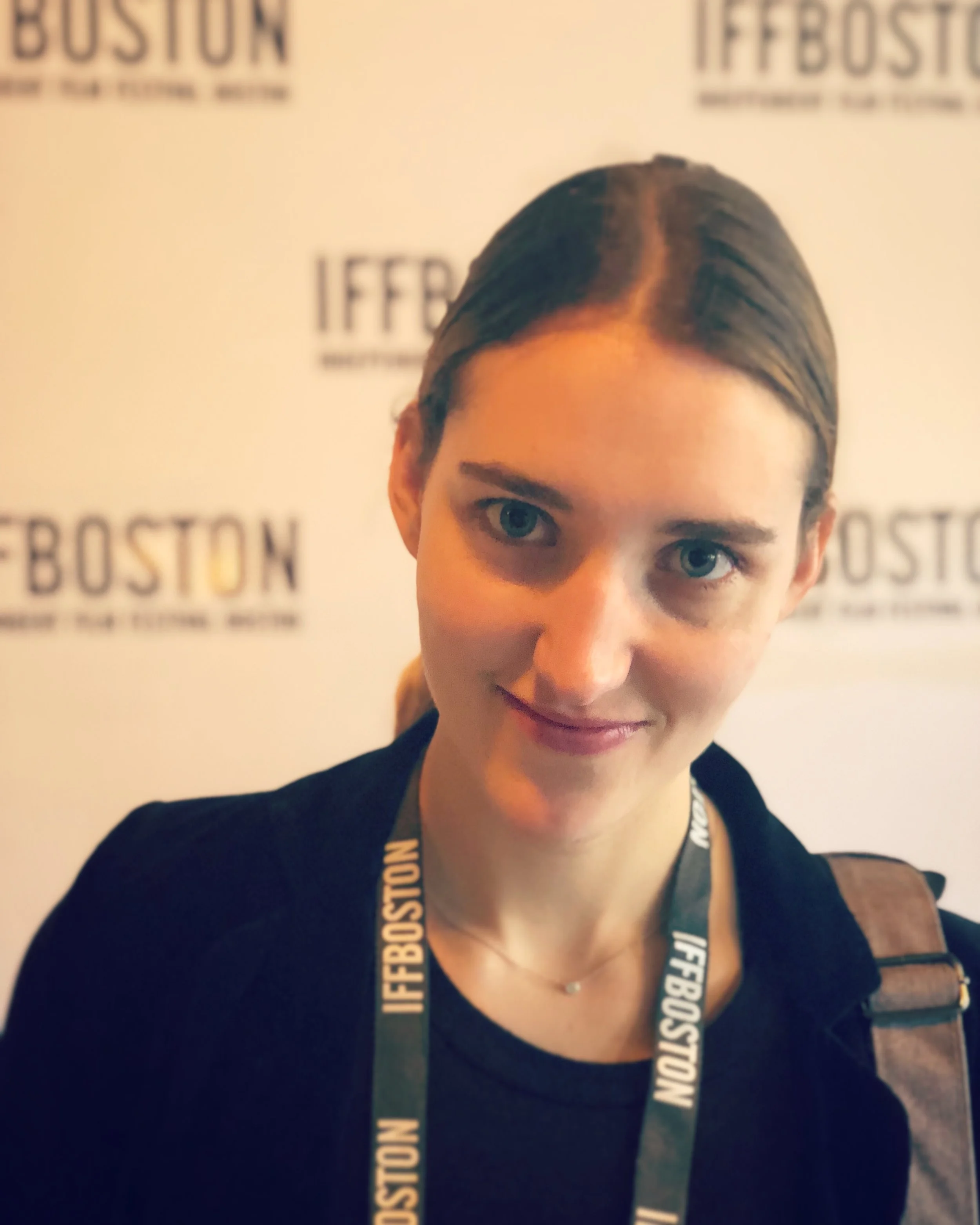 Happy Birthday to Me | Official Selection IFF Boston