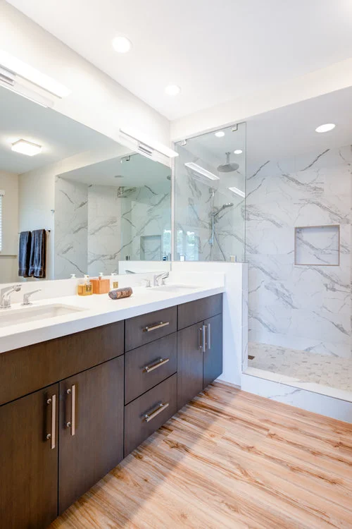 Hawaii Home Remodel Kitchen, Bathroom, and Bedroom — Moorhead