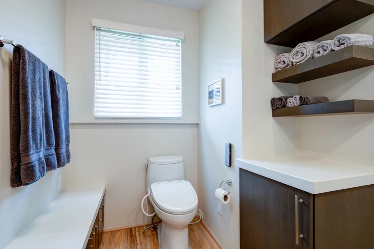 Hawaii Home Remodel Kitchen, Bathroom, and Bedroom — Moorhead