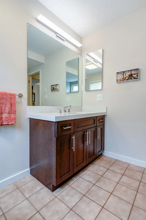 Hawaii Home Remodel Kitchen, Bathroom, and Bedroom — Moorhead Hawaii's Premier Custom Home