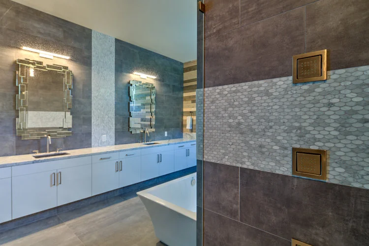 Luxury Honolulu Bathroom Remodel Bathroom Inspiration — Moorhead