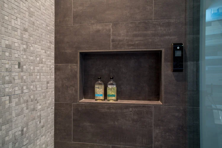 Luxury Honolulu Bathroom Remodel Bathroom Inspiration — Moorhead