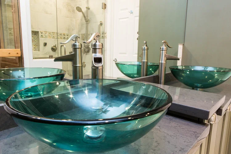 Hawaii Bathroom Renovation Built in Sauna — Moorhead Hawaii's