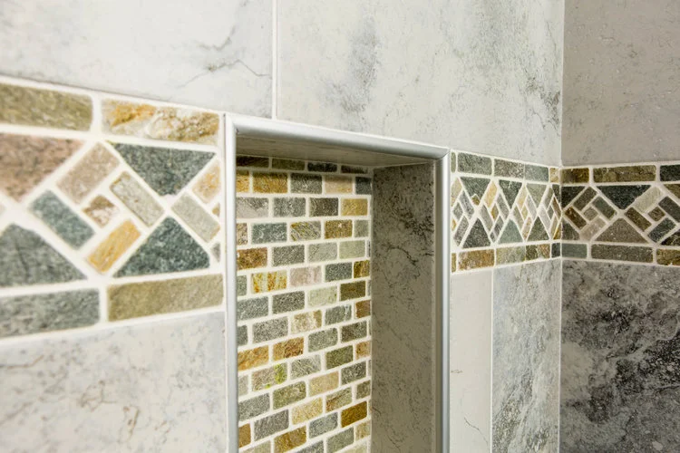 Hawaii Bathroom Renovation Built in Sauna — Moorhead Hawaii's