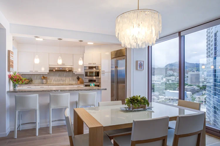 Luxury Apartment Transformation  From Empty Shell to Dream Home ...