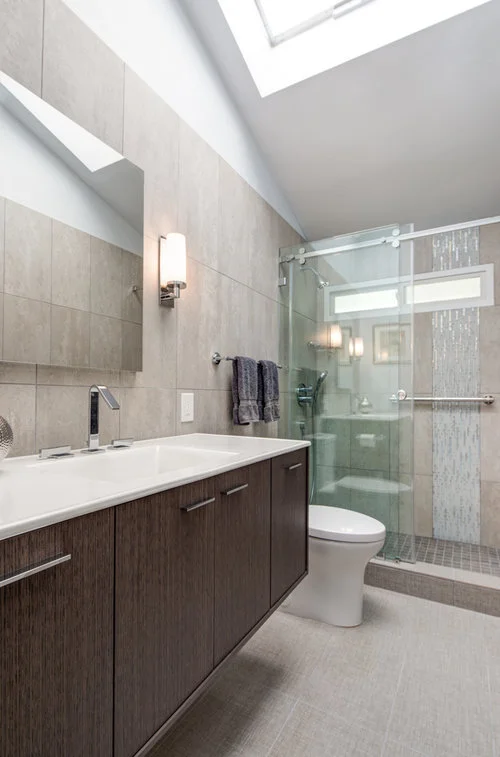 Oahu Bathroom Remodel — Moorhead Hawaii's Premier Custom Home Builder