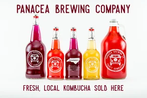 Panacea Brewing Company photo