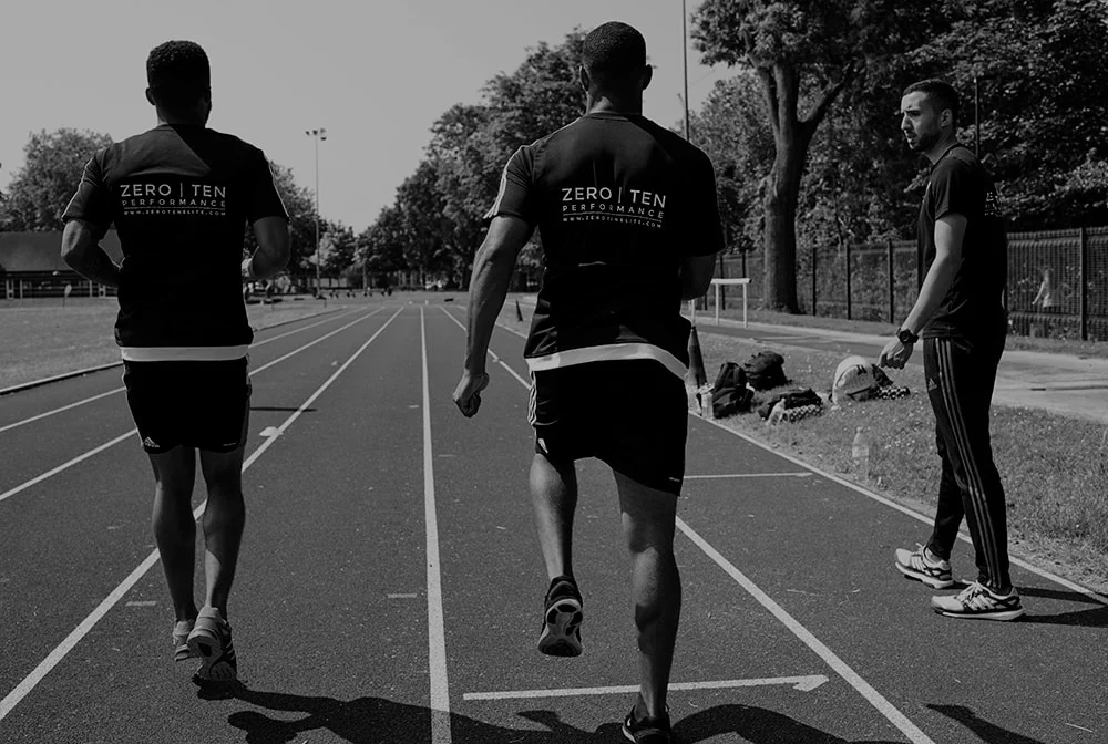 Zero Ten Performance | Sports Performance Consultancy