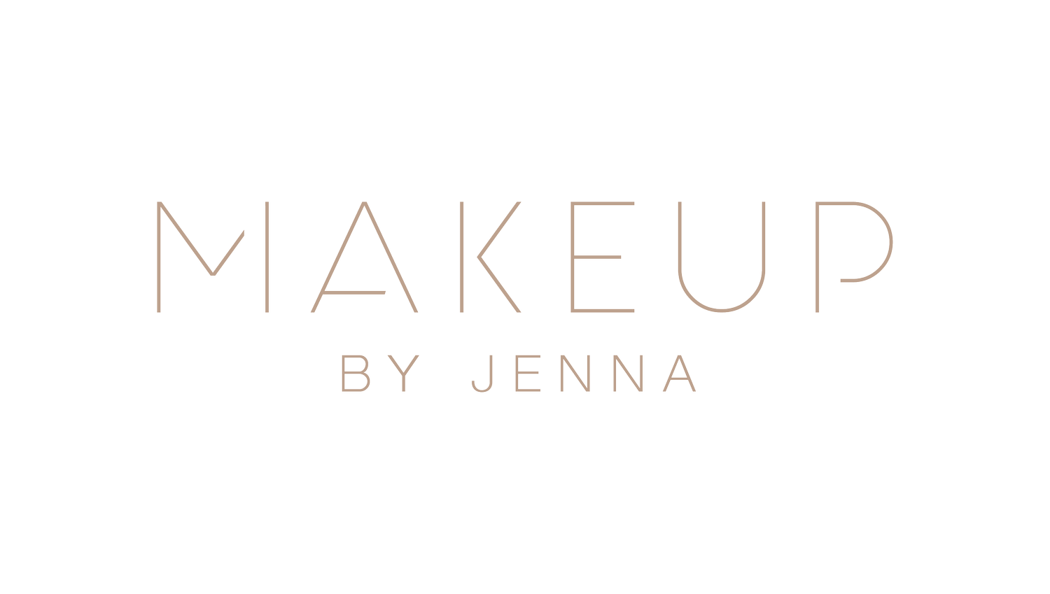 Makeup By Jenna