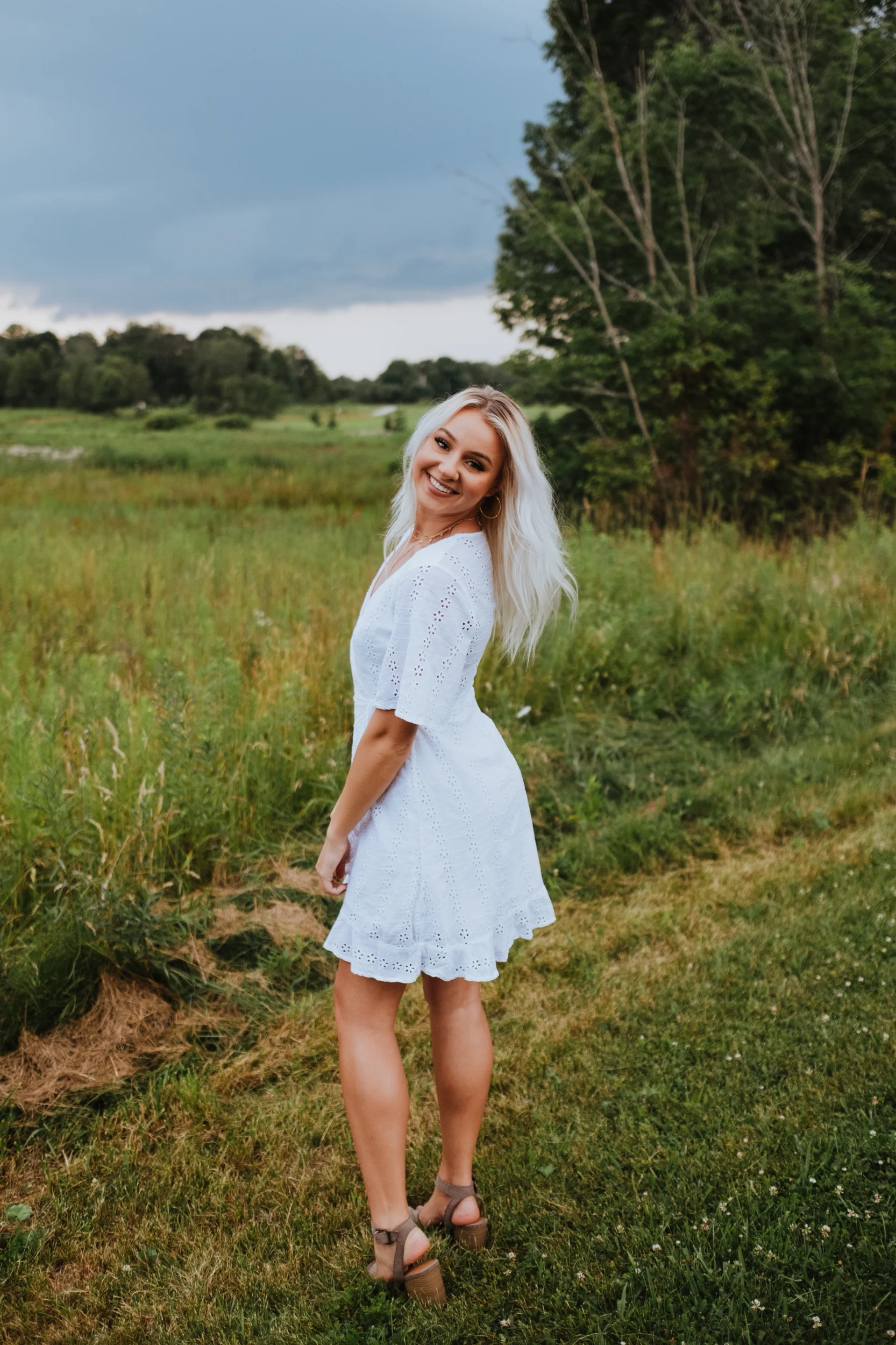 Jenna Kuntz - Makeup Artist Wadsworth, OH