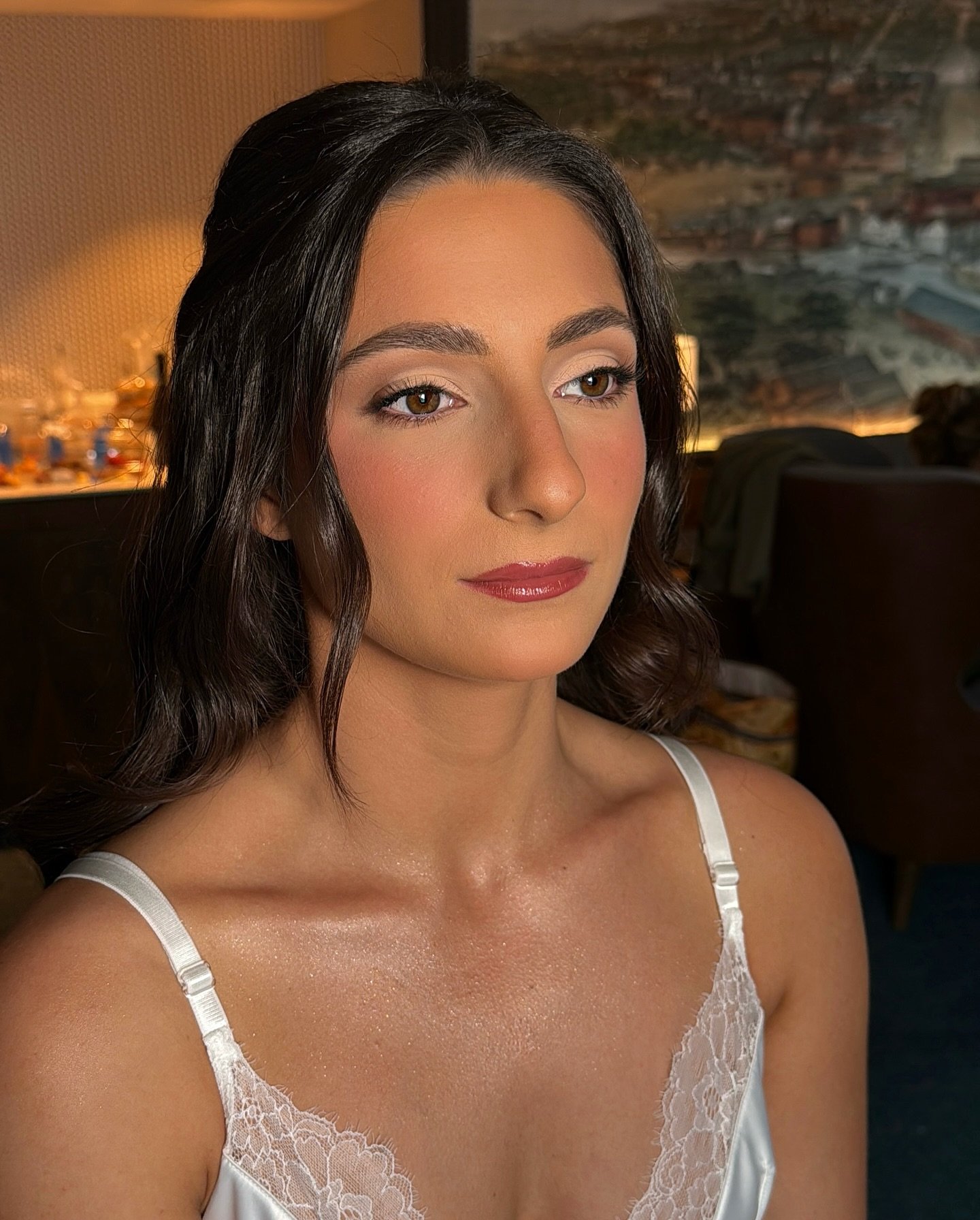 Soft Matte Bridal Looks &gt; 🤭

Forever swooning over these bridal looks so far for 2025 🪄

@rachelgizzi 
@jessica.gemma
