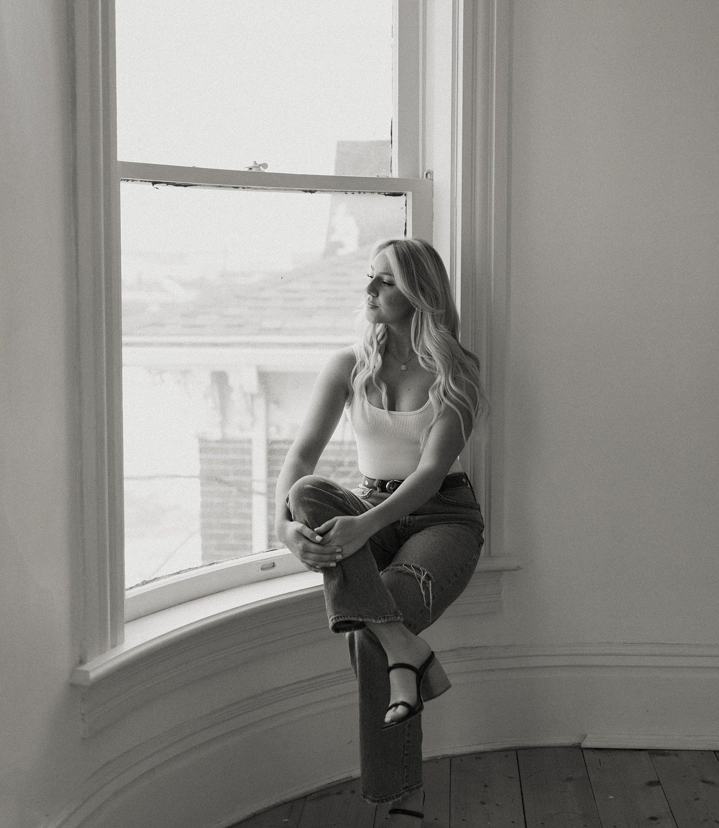 A WHOLE DECADE ☁️ 2026 marks 10 years of MBJ 🎨

When I look back at where I started vs now, the growth goes far beyond business. The last ten years have been filled with lessons, hurdles, surprises, + opportunities that shaped who I am today.

My gr