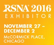 INRAD at RSNA Annual Meeing 2016