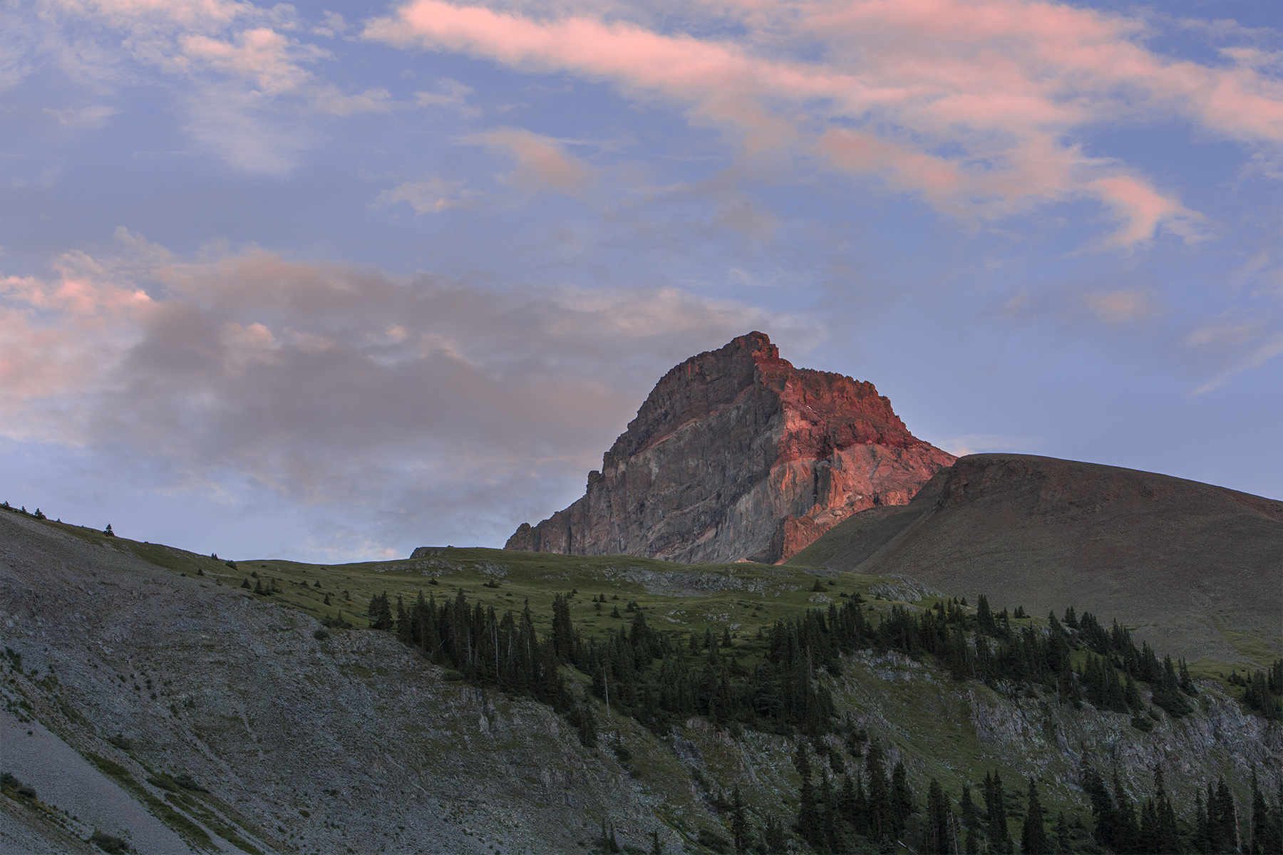 Uncompahgre Peak, evening.jpg