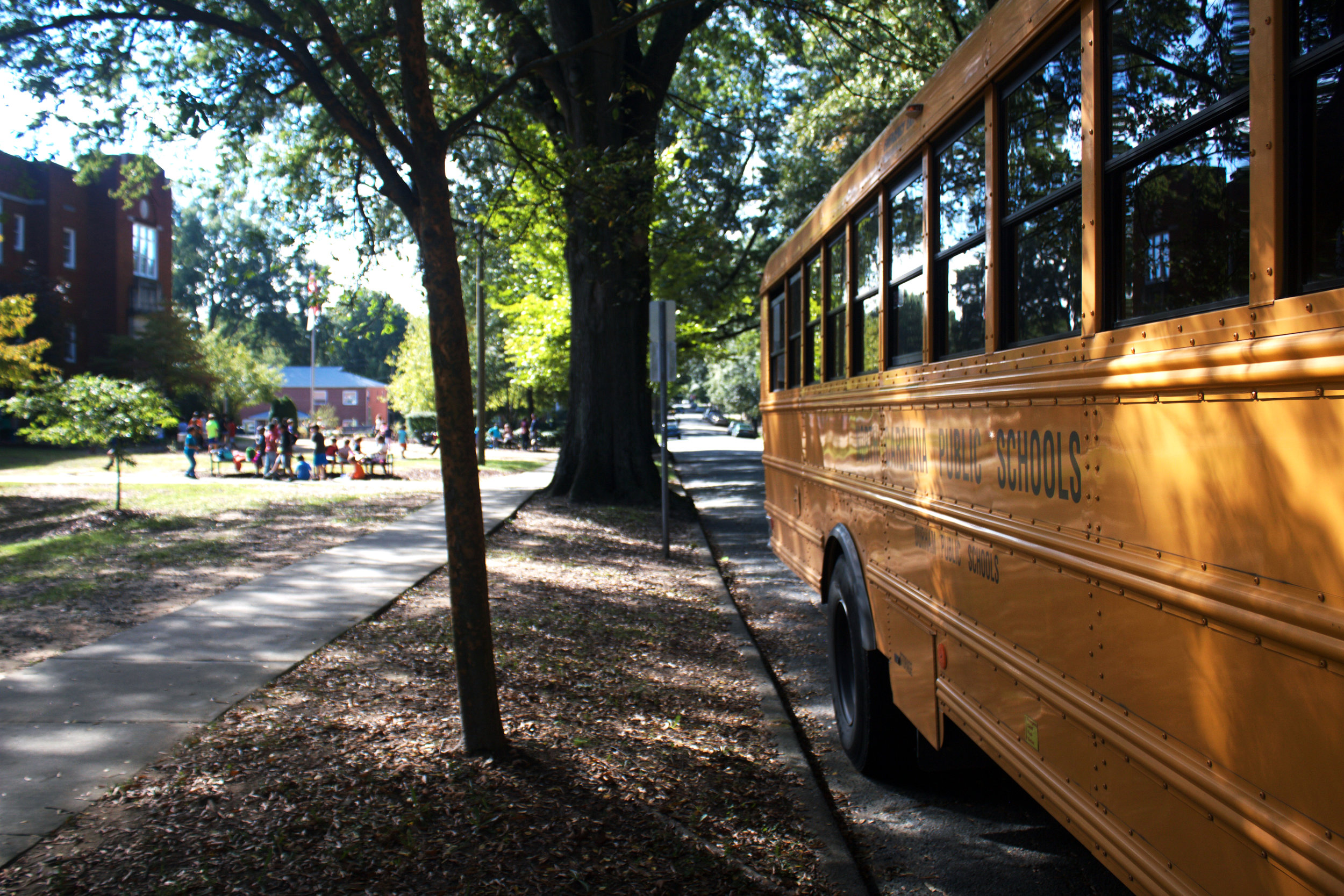 Durham County Schools