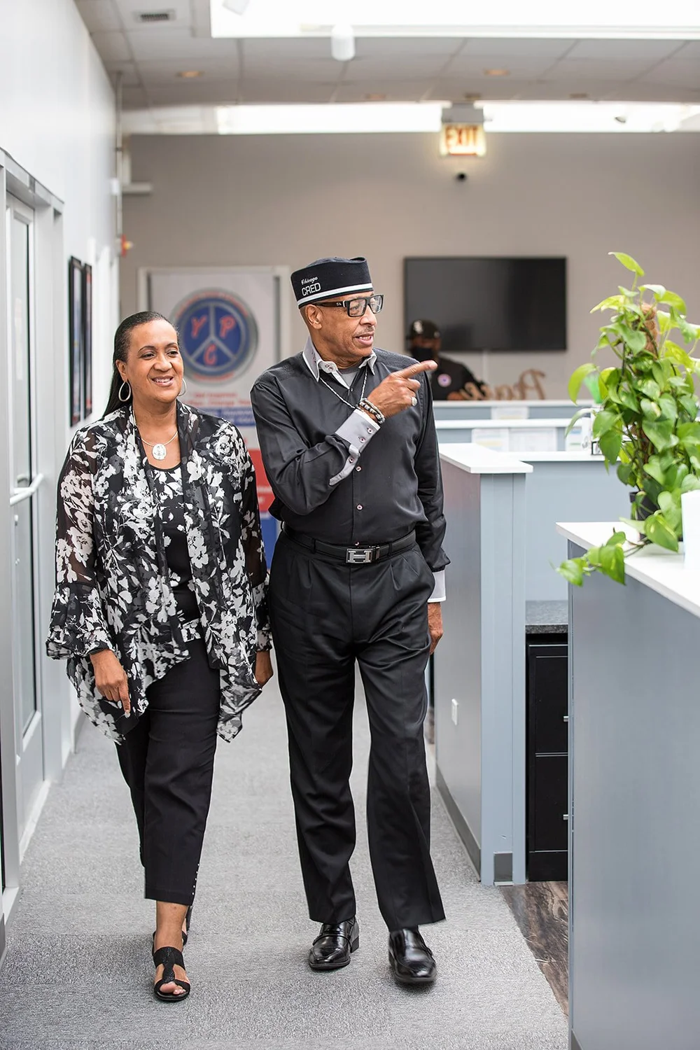 Youth Peace Center of Roseland