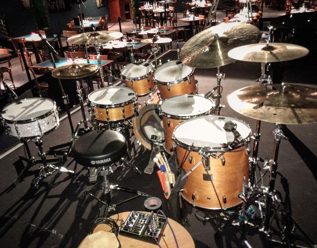 Blue Note Milan