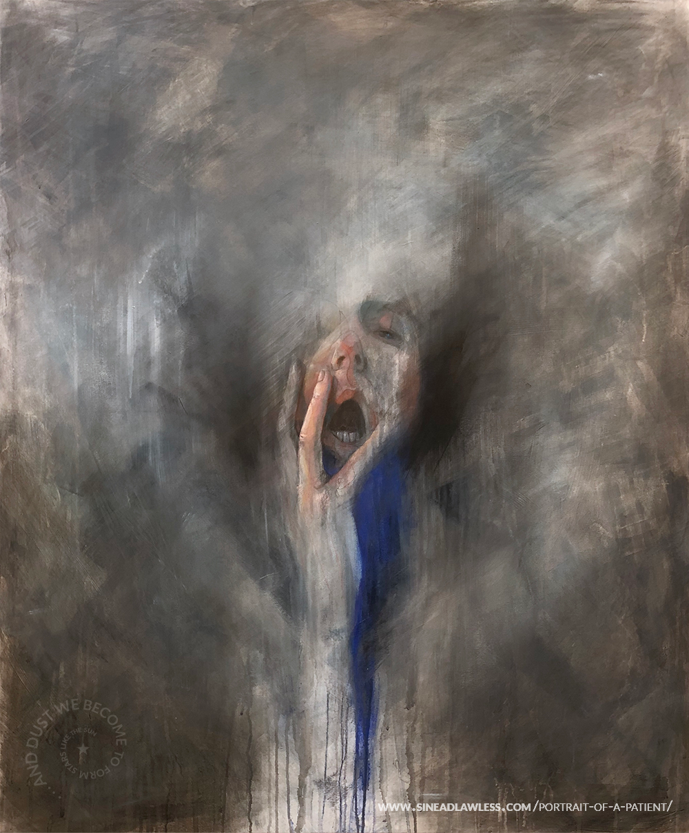 Portrait of a Patient