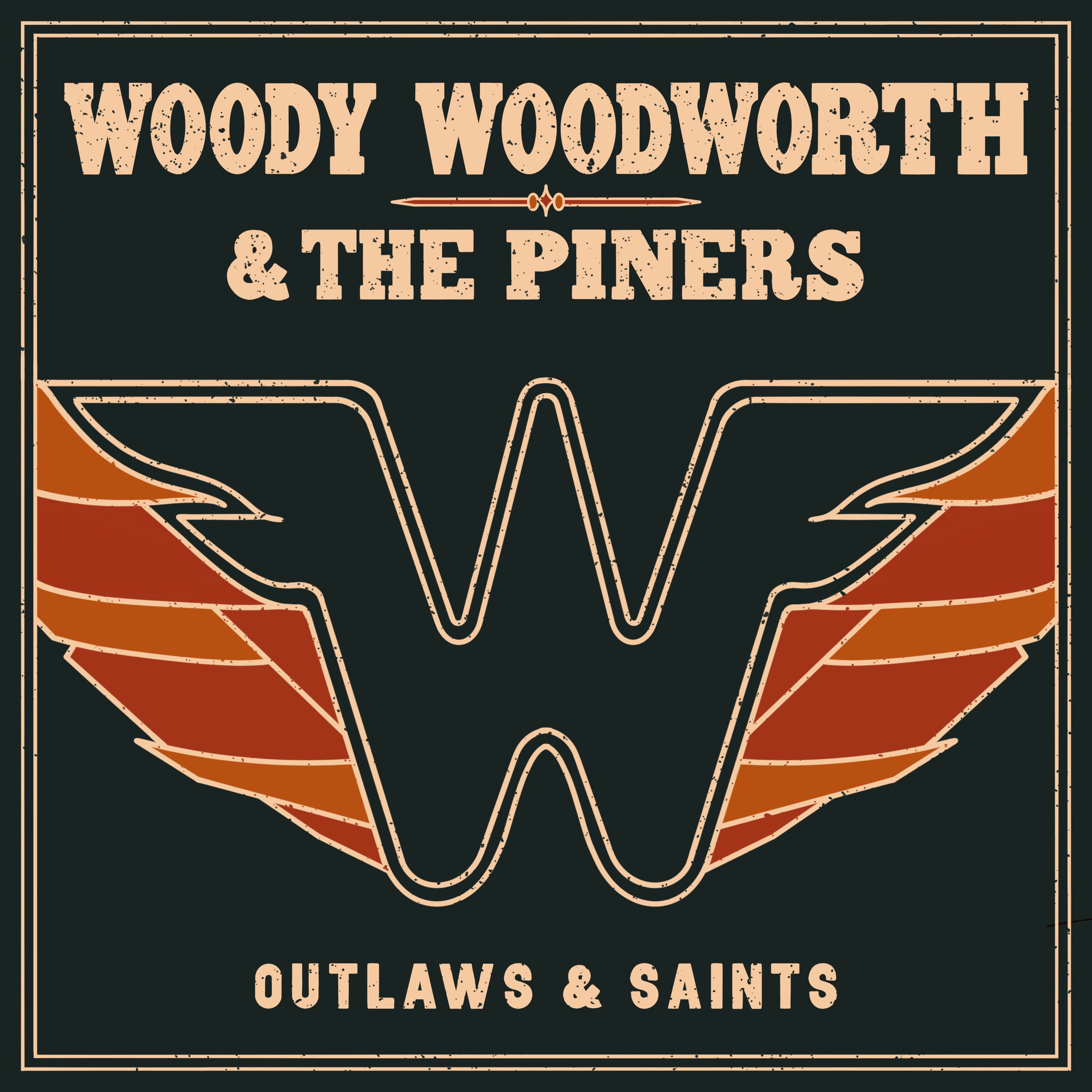 WOODY WOODWORTH