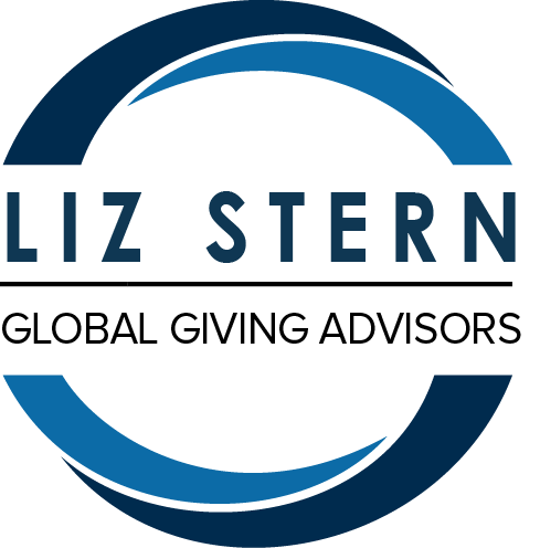 Liz Stern - LIVE YOUR LEGACY NOW