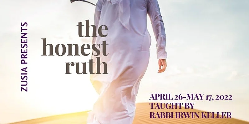 The Honest Ruth