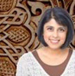 Public Talk: Sumbul Ali-Karamali, The Muslim Next Door
