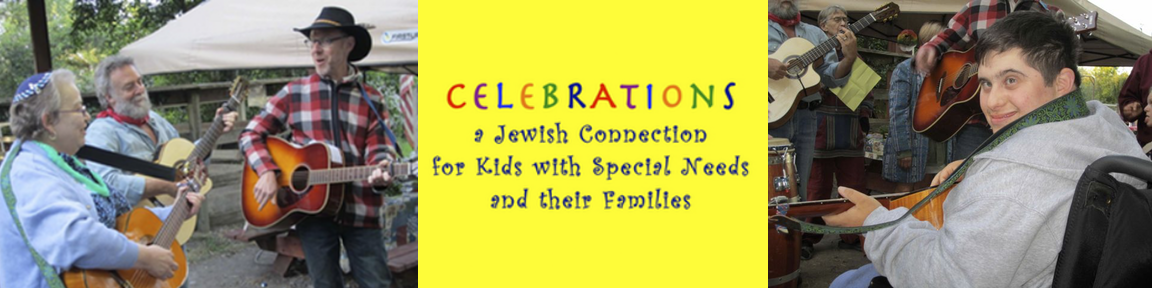 Celebrations Chanukah