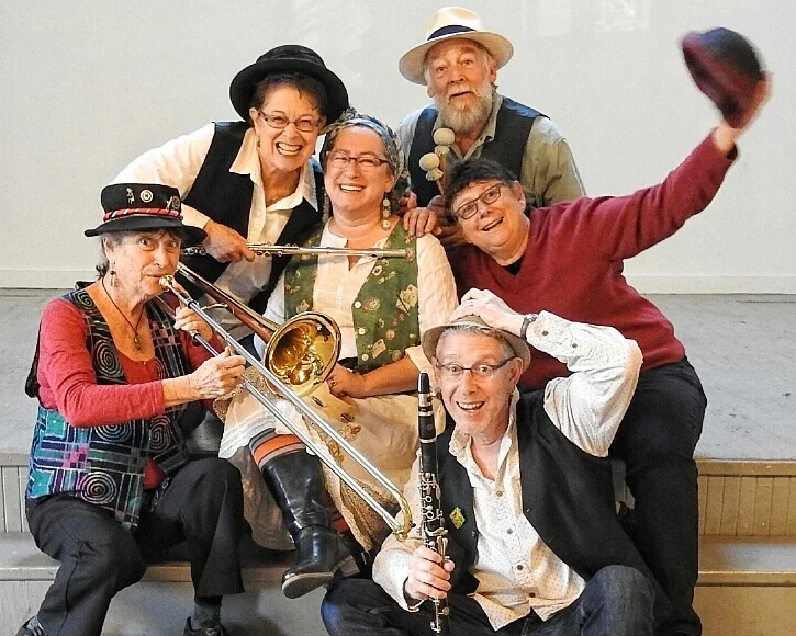 "Re-Auguration" Shabbat