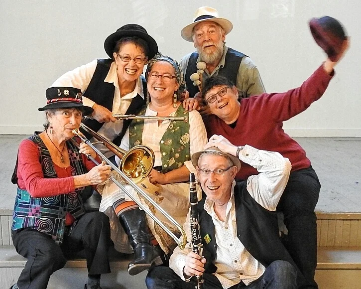 Chanukah with Ner Shalom!