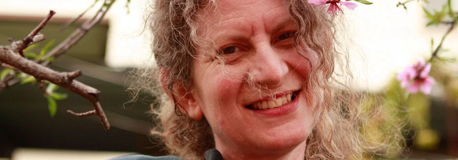 Alison Luterman: The Largest Possible Life