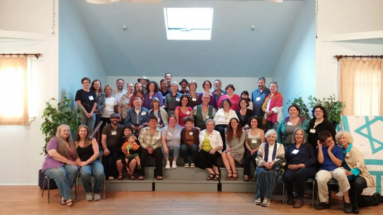 Annual Congregational Meeting