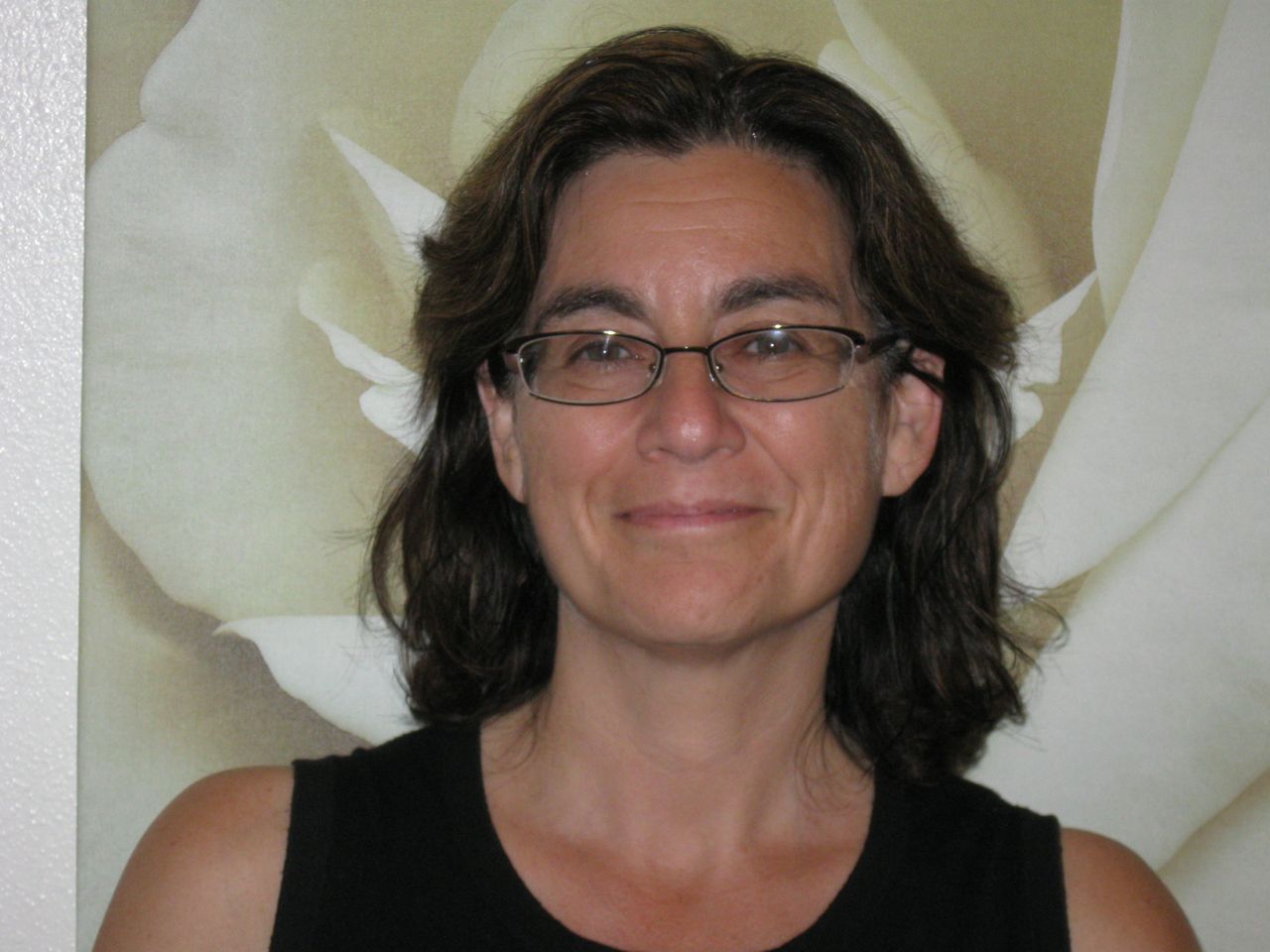 Erev Shabbat with Shoshana