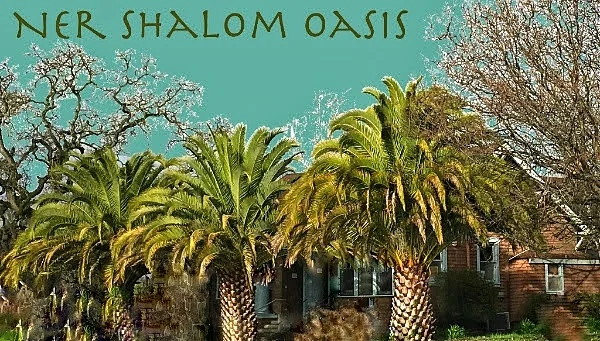 Ner Shalom Oasis