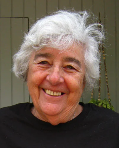 Memorial for Shira Hadditt