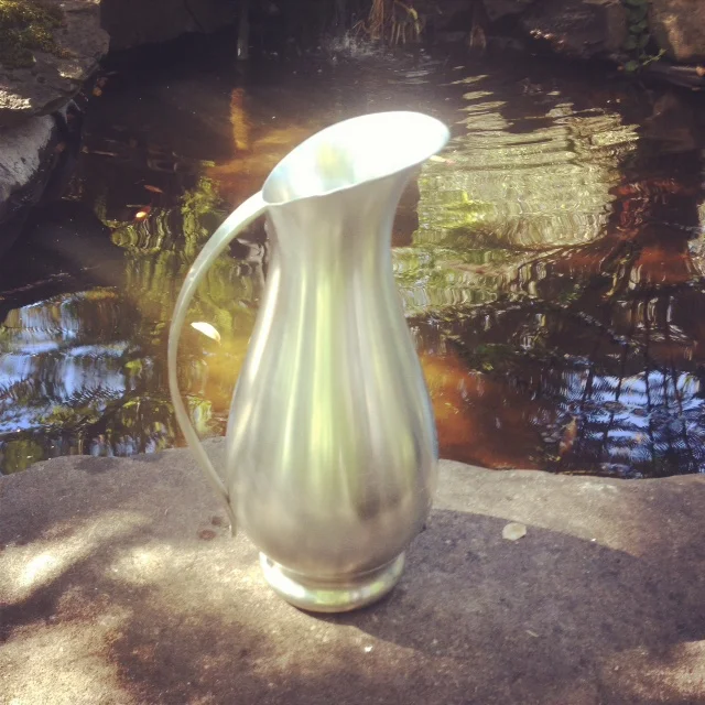 Shabbat of Sukkot with Reb Irwin