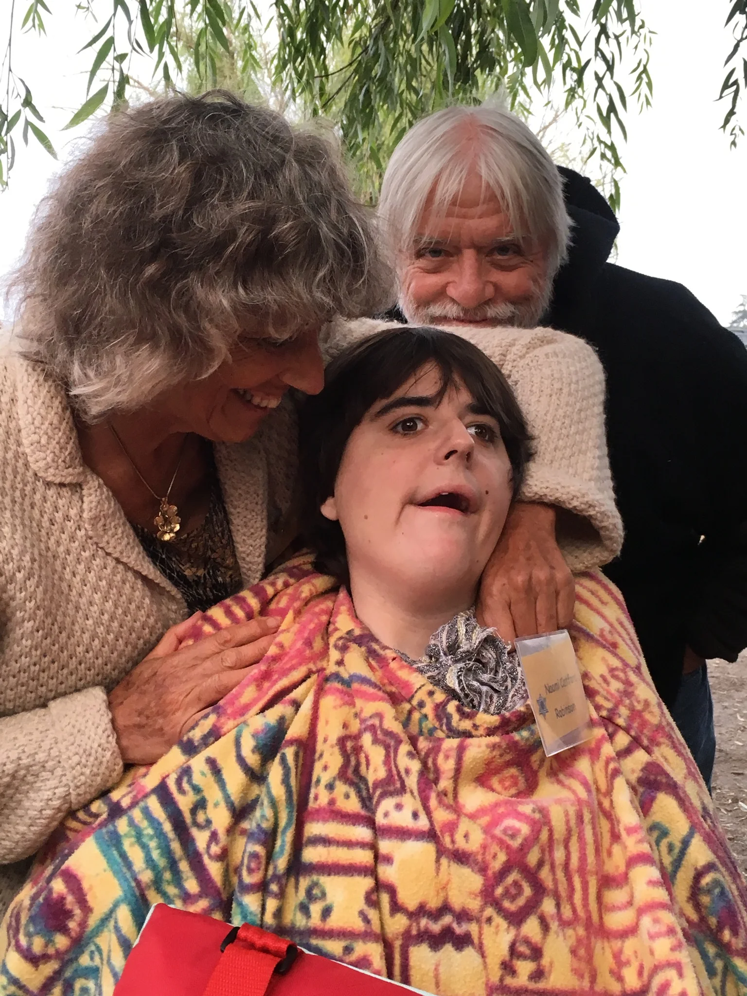 Celebrating Diversity Ner Shalom Cotati CA