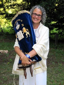 Shabbat Service