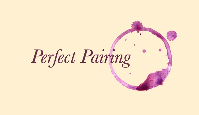 Perfect Pairing: Wisdom & Wine