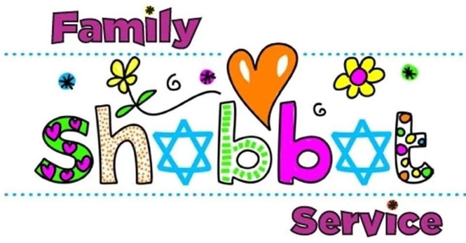 Family Shabbat at Ner Shalom