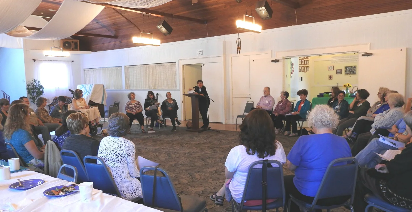 Annual Congregational Meeting