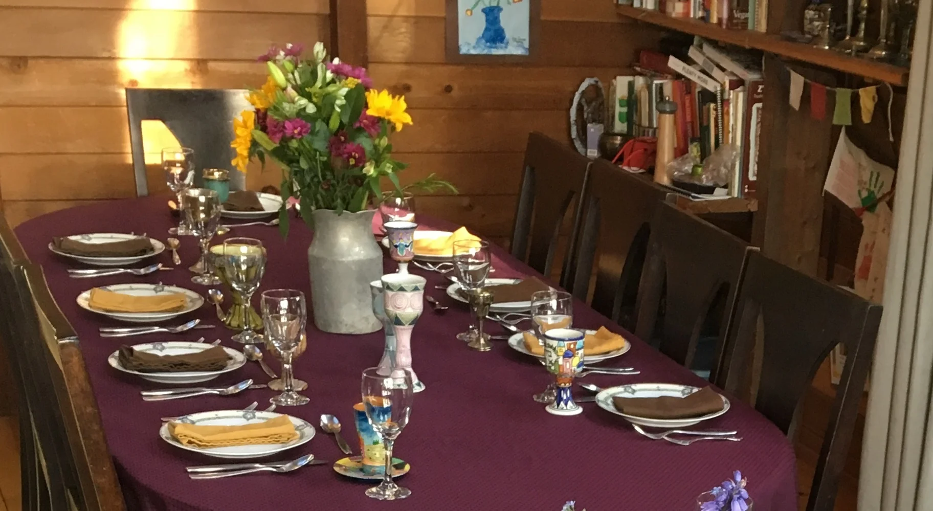 Sabbath Table