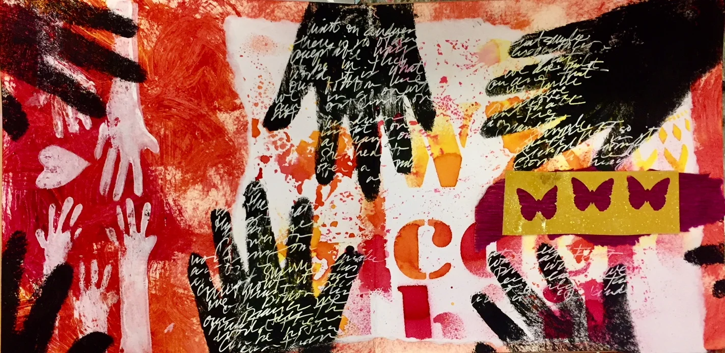 Ramadan 2018: Insist on Kindness