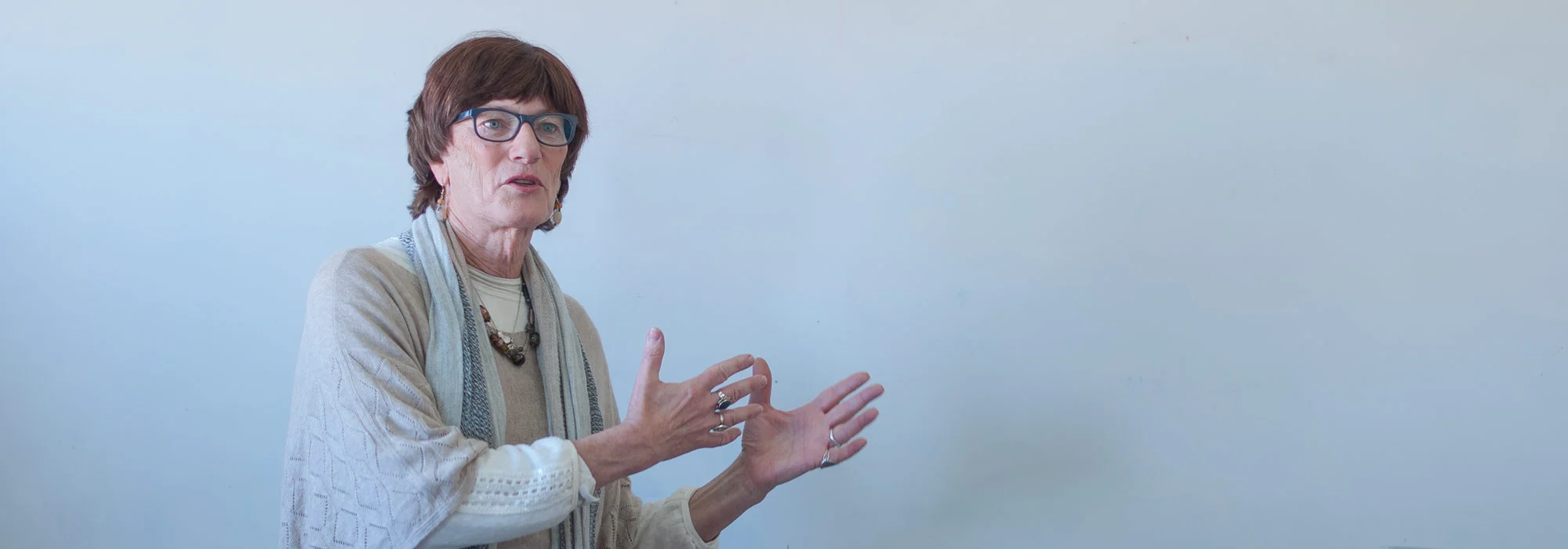 Yiscah Smith – Go to Yourself: Moving from One Self to Another Self