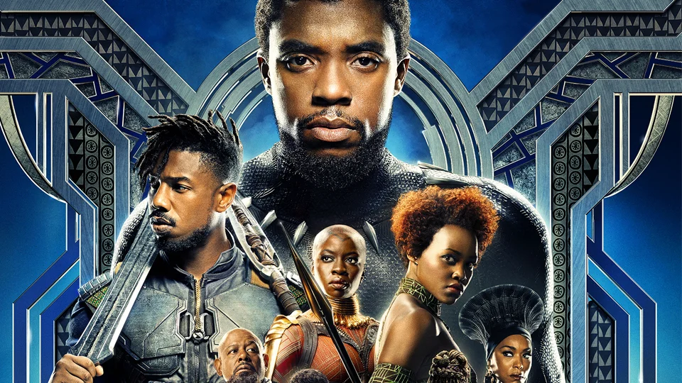 Movie Night: Black Panther